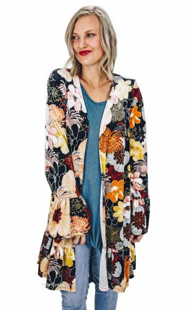 Ladies Cardigans Women's Cardigans