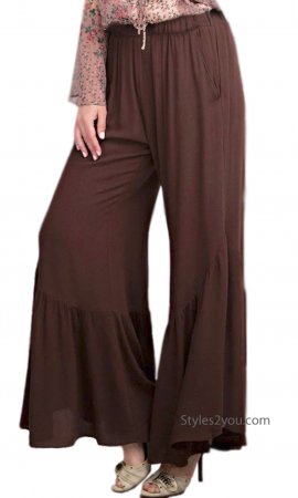 Fashionable and Casual Dress Pants for Women | Styles 2 You